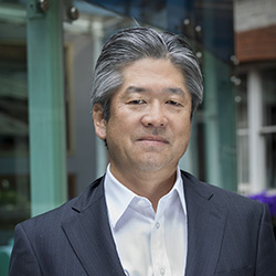 Masaaki Moribayashi